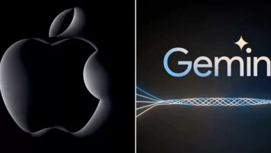 گوگل روی اپلیکیشن مخصوص هوش مصنوعی جمینای برای آیفون کار میکند