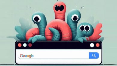 گوگل سایتهای ناشر محتوایی با «سئوی انگلی» را تنبیه میکند