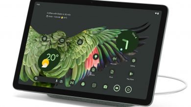 گوگل ظاهراً روی پیکسل تبلت ۲ و کیبورد اختصاصی کار میکند