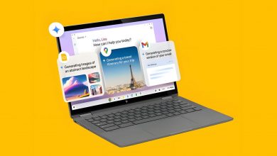 گوگل لپتاپ پیکسل با طراحی پریمیوم میسازد؛ رقیبی برای مکبوک و سرفیس