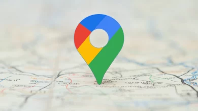 گوگل مپس حالا جای پارک را بهصورت سهبعدی به شما نشان میدهد