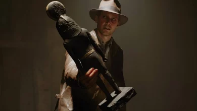 گیم‌پلی ۱۴ دقیقه‌ای بازی مورد انتظار ایندیانا جونز منتشر شد [تماشا کنید]