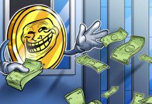 یک تریدر با این رمزارز ۲٫۵ میلیون دلار سود کرد!