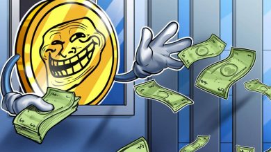 یک تریدر با این رمزارز ۲٫۵ میلیون دلار سود کرد!