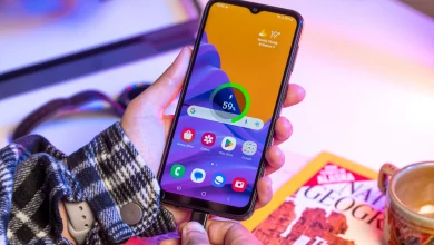 یکی از اپلیکیشنهای سامسونگ در گوشیهای قدیمی از کار افتاد