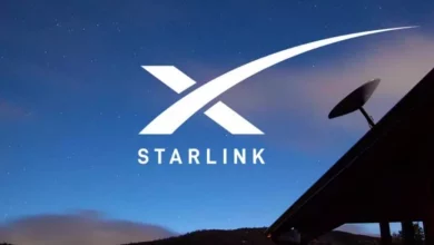 یکی از ماهوارههای استارلینک ظاهراً در آمریکا سقوط کرده است
