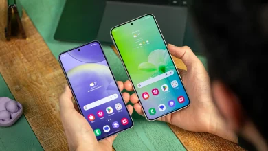 یکی دیگر از نرمافزارهای One UI 7 لو رفت؛ همین حالا دانلود کنید