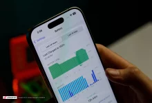 یکی دیگر از ویژگیهای قدیمی اندروید پس از سالها وارد آیفون میشود