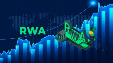 ۱۰ رمزارز برتر مبتنی بر داراییهای واقعی؛ چینلینک پیشگام در فعالیت توسعه!