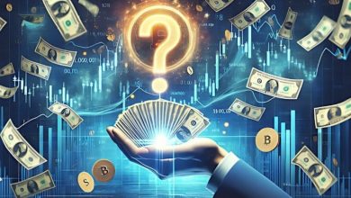 ۳ ارز دیجیتال پرپتانسیل برای سرمایهگذاری در شرایط کنونی!