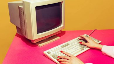 ۵ ایده جالب برای استفاده از رایانه رومیزی قدیمی‌تان