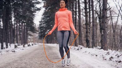 ۵ طناب پرش هوشمند که تمرینات شما را ارتقا میدهند