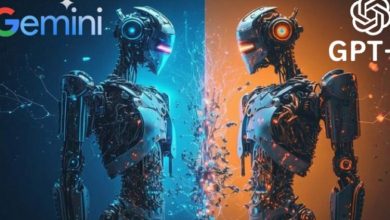 ۷ دلیل برای برتری جمینای نسبت به چت جیپیتی