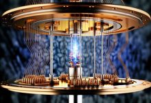 Quantum Machines و Nvidia در مسیر تحقق یک کامپیوتر کوانتومی با قابلیت اصلاح خطا