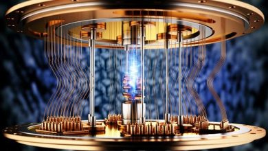 Quantum Machines و Nvidia در مسیر تحقق یک کامپیوتر کوانتومی با قابلیت اصلاح خطا