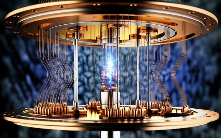 Quantum Machines و Nvidia در مسیر تحقق یک کامپیوتر کوانتومی با قابلیت اصلاح خطا