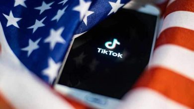 آخرین تلاشهای تیکتاک برای لغو ممنوعیت در آمریکا