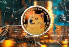 آدرسهای فعال دوجکوین رکورد زدند! نشانهای برای صعود قیمت به ۱ دلار؟