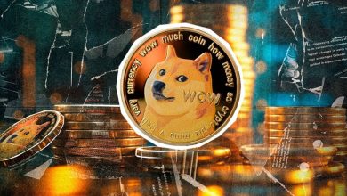 آدرسهای فعال دوجکوین رکورد زدند! نشانهای برای صعود قیمت به ۱ دلار؟