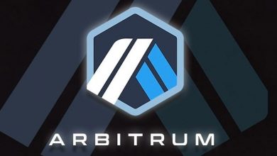 آربیتروم در صدر جریان خالص آنچین؛ آیا حرکت صعودی ادامه دارد؟