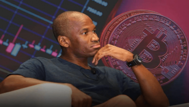 آرتور هیز هشدار داد؛ آغاز نوسانات شدید در بازار کریپتو در آستانه تحلیف ترامپ!