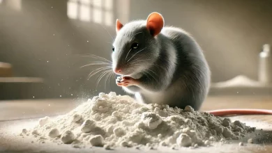 آزمایش کوکائین روی موشها: چرا برخی با اولین تجربه معتاد میشوند و برخی نه؟