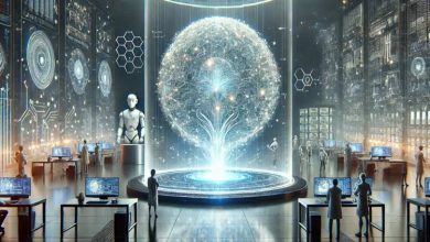 آلتمن: ابرهوش باعث تسریع ده برابری پیشرفتها میشود