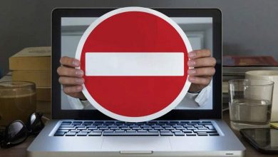 آمادگی زیرساختهای ارتباطی کشور برای رفع محدودیتهای اینترنت