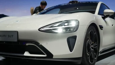 آمار فروش سدان برقی SU7 از اهداف خود شیائومی هم فراتر رفت
