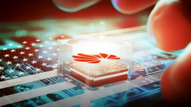 آمریکا میخواهد تولید تراشههای پیشرفته را برای هواوی غیرممکن کند