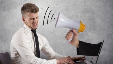 آموزش: ۵ راهکار برای کاهش صدای کامپیوتر