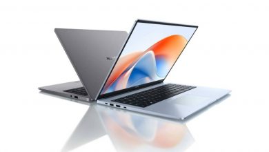 آنر لپتاپهای X16 Plus و X14 Plus را با پردازنده نسل قبل معرفی کرد