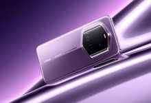 آنر مجیک ۷ پورشه‌دیزاین، دوربین پریسکوپی ۲۰۰ مگاپیکسلی خواهد داشت