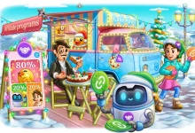 آپدیت جدید تلگرام با برنامهای برای کسب درآمد از طریق معرفی مینیاپ منتشر شد