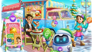 آپدیت جدید تلگرام با برنامهای برای کسب درآمد از طریق معرفی مینیاپ منتشر شد