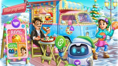 آپدیت جدید تلگرام؛ درآمدزایی مینیاپها و تزریق هوش مصنوعی به سیستم جستوجوی استیکر