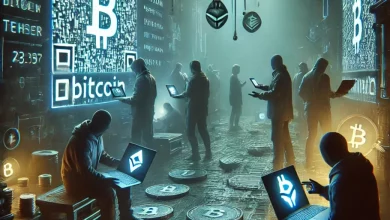 آگهیهای خریدوفروش تتر سر از «دیوار» در آورد؛ تقویت بازارهای غیررسمی همزمان با مسدود شدن درگاههای پرداخت صرافیها