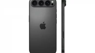 آیا این آیفون ۱۷ پرو اپل است؟