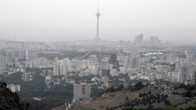 آیا با بارورسازی ابرها و پهپادها میتوان با هوای آلوده مقابله کرد؟