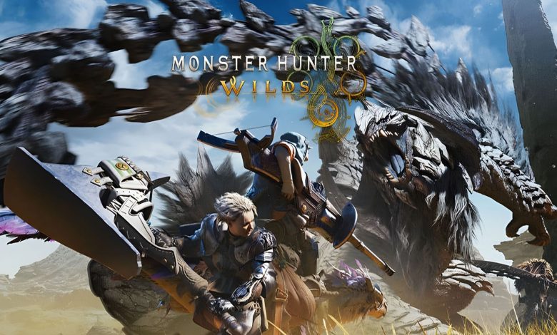 آیا بازی Monster Hunter Wilds وارد ایکس باکس گیم پس می‌شود؟