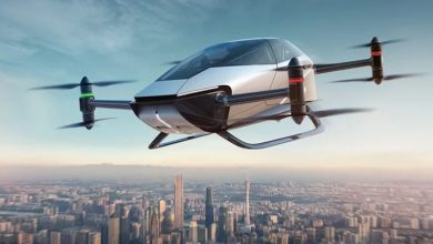 آیا خودروهای پرنده محقق میشوند؟ چه کسی آنها را میسازد؟