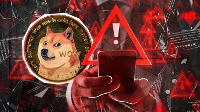 آیا دوج‌کوین در خطر است؟ نقصی که می‌تواند کل شبکه DOGE را متوقف کند!