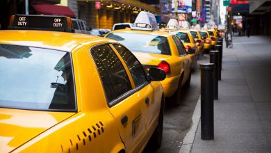 آیا رانندگان تاکسی و آمبولانس کمتر در معرض ابتلا به آلزایمر هستند؟