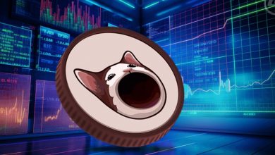 آیا پاپکت دوباره به سقف تاریخی ۲ دلار میرسد؟ تحلیل مقاومتها و حمایتها