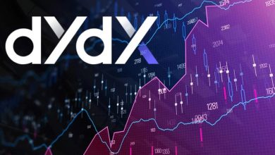 آیا DYDX در حال ورود به چرخه صعودی است؟ نهنگها سیگنال خرید میدهند!
