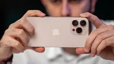 آیفون ۱۵ پرو مکس نبض بازار موبایل چین را در اختیار دارد؛ گزارش کانالیس