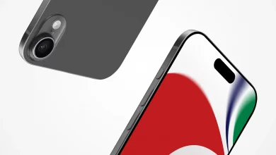 آیفون ۱۷ ایر ۲۵ درصد باریکتر از آیفون ۱۶ پرو خواهد بود؛ باریکترین گوشی تاریخ اپل