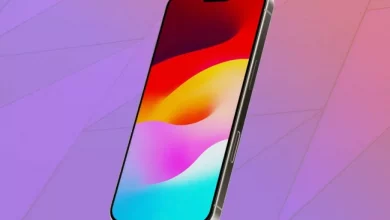 آیفون ۱۷ پرو احتمالاً با فناوری جدید نمایشگر شارژدهی باتری را افزایش میدهد