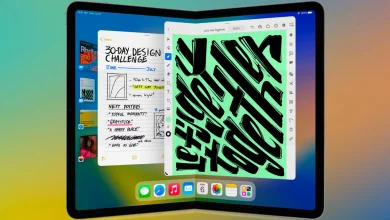 آیپد تاشو اپل ترکیب دو آیپد پرو خواهد بود؛ گزارش بلومبرگ
