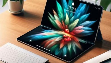 آیپد غولپیکر؛ سورپرایز اپل برای طرفداران محصولات تاشو